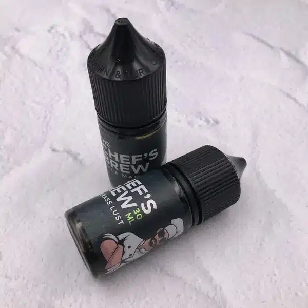 進口精製厨師煙油